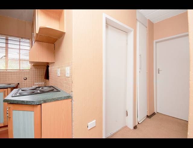 2 BEDROOM APARTMENT RENTED IN HORISON